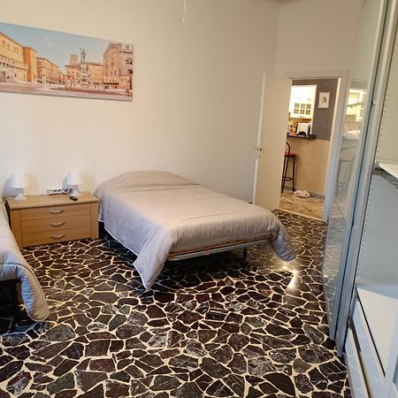 Elegante Appartamento 90 Mq Zona Corticella Fiera Bologna Kültér fotó