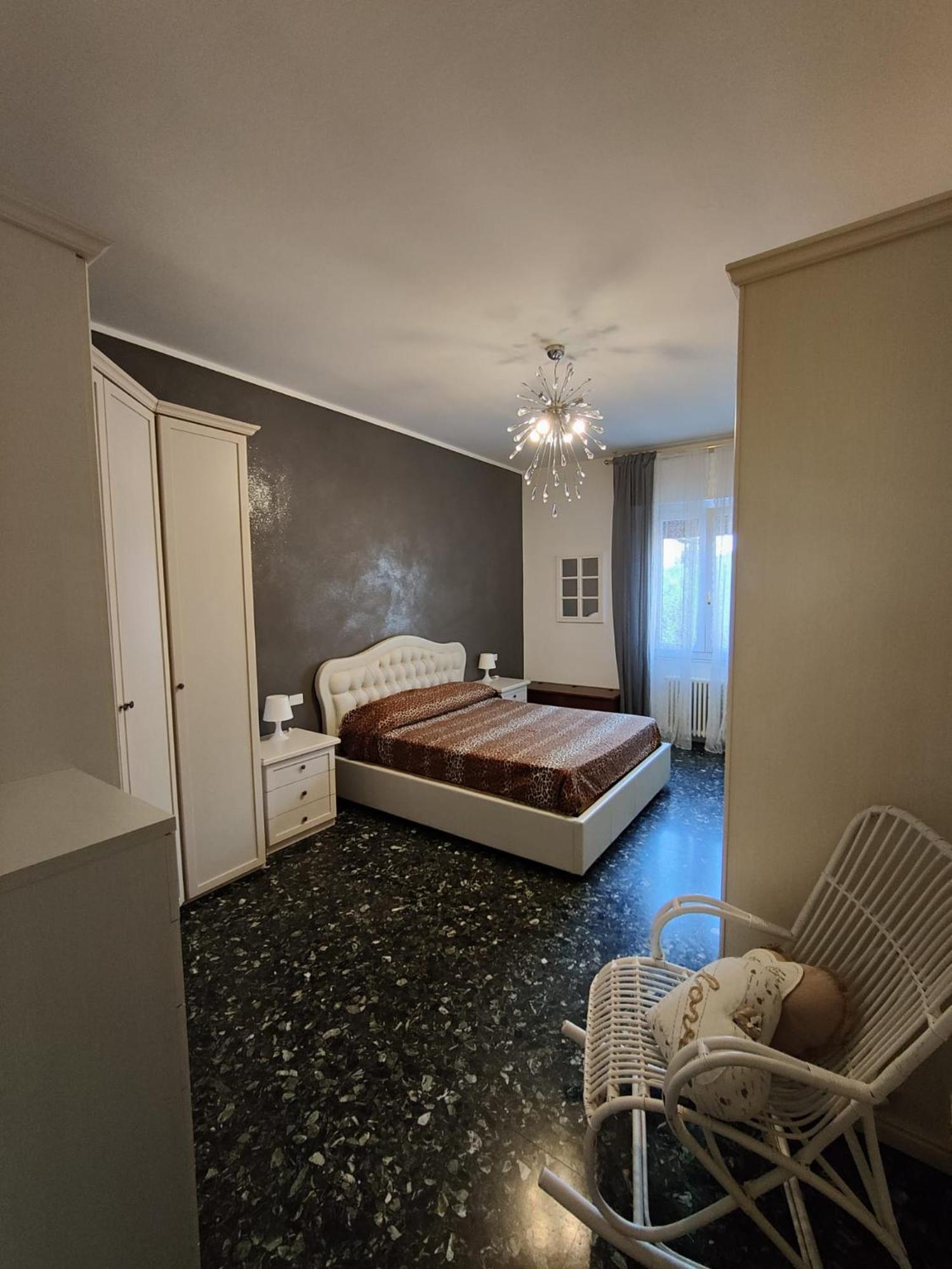 Elegante Appartamento 90 Mq Zona Corticella Fiera Bologna Kültér fotó