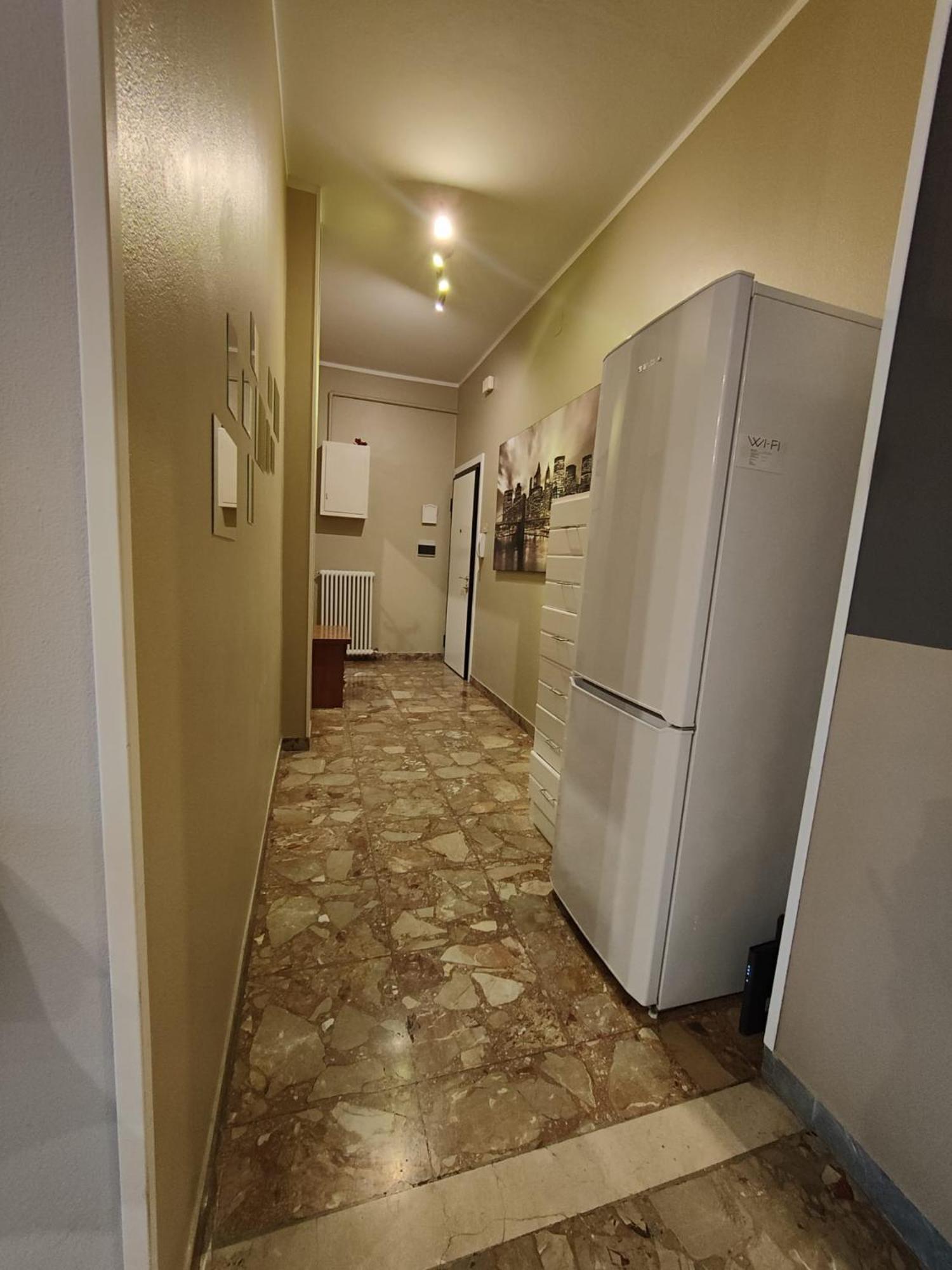 Elegante Appartamento 90 Mq Zona Corticella Fiera Bologna Kültér fotó